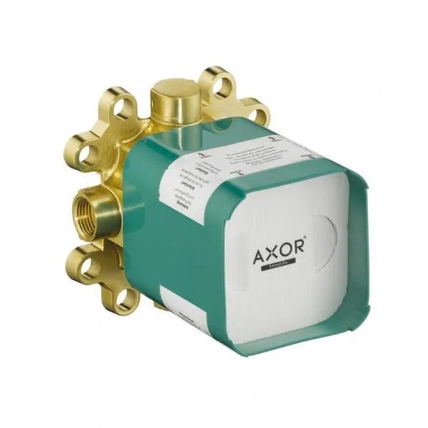Прихована частина верхнього душа Axor ShowerCollection 240/240