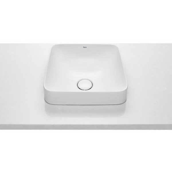 Раковина Roca Inspira Square 37 см