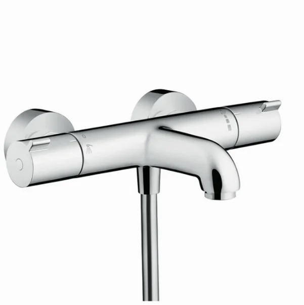 Термостат Hansgrohe Ecostat 1001 CL ВМ 13201000  для ванны с душем