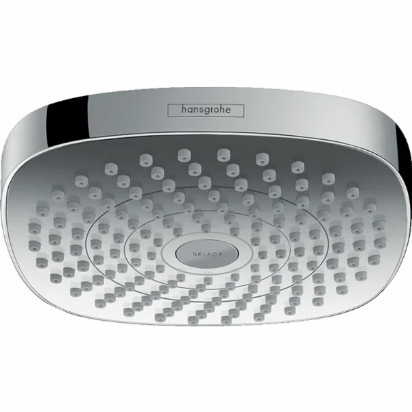 Верхний душ Hansgrohe Croma Select E 180 26524400