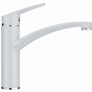 Змішувач для кухні Blanco Nea білий