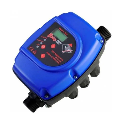 Регулятор давления Italtecnica Brio TOP