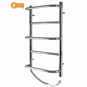 Полотенцесушитель электрический Mario Люкс HP 650x430 л/п