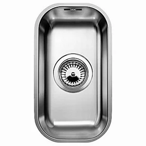 Мойка кухонная Blanco SUPRA 180-U полированная