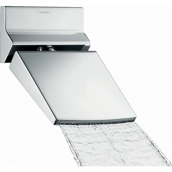 Верхний душ Hansgrohe Raindance 150 1jet Rainfall 26442000