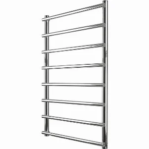 Полотенцесушитель водяной Mario Турин 800×530/500 мм