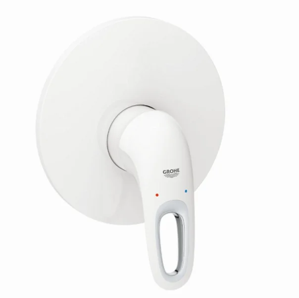 Смеситель Grohe Eurostyle New 19507LS3  для душа белый