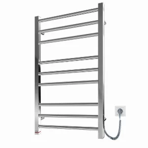 Полотенцесушитель электрический Mario Премиум Классик 800x500