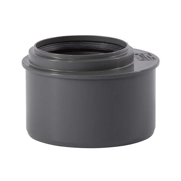 Редукция Ostendorf HT Safe Ø 90/50 мм (короткая)