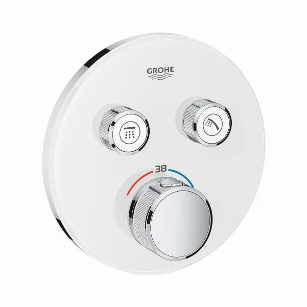 Термостат Grohe Grohtherm SmartControl 29151LS0 для ванны с душем