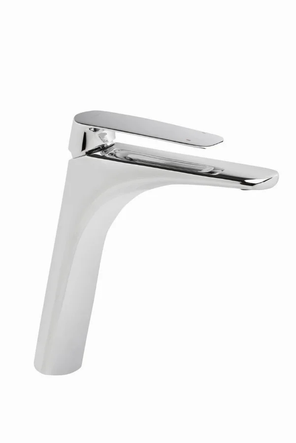 Смеситель для раковины GENEBRE Kode, высокий (62136084566)