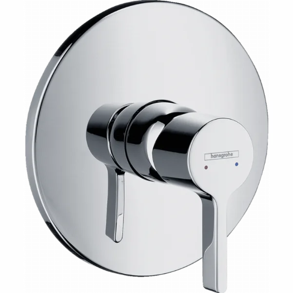 Смеситель Hansgrohe Metris S для душа 31665000