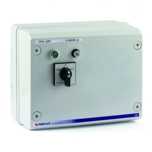 Пульт управління Pedrollo QST 1500