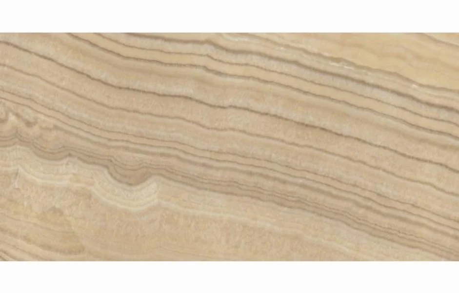 Плитка керамогранитная Onyx Золотой RECT 600x1200x10 Golden Tile