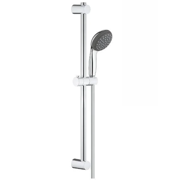 Душевой гарнитур Grohe Vitalio Start 100, L=60 см