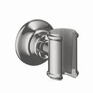 Держатель душа Axor Montreux никель