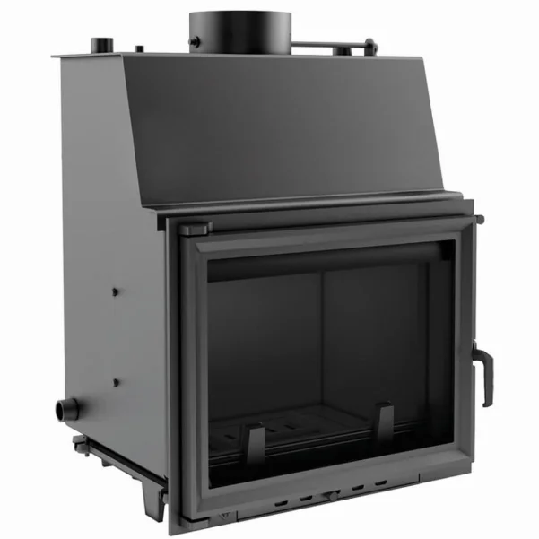 Камінна топка Kratki Zuzia PW 15 - 12,0 кВт
