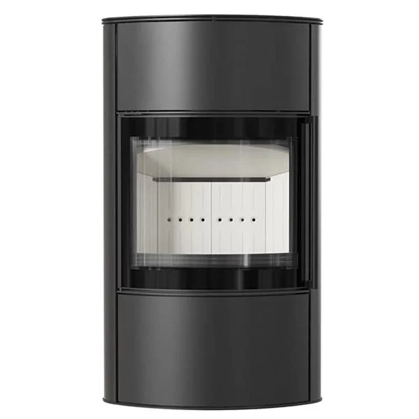 Печь-камин воздушная Kratki Bjorn 8,0 кВт