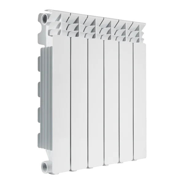 Радіатор алюмінієвий Nova Florida Extrathermserir Super B4 500/100 мм (10 секцій)