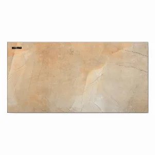Керамический обогреватель Teploceramic TCM 450 Beige marble (49202)
