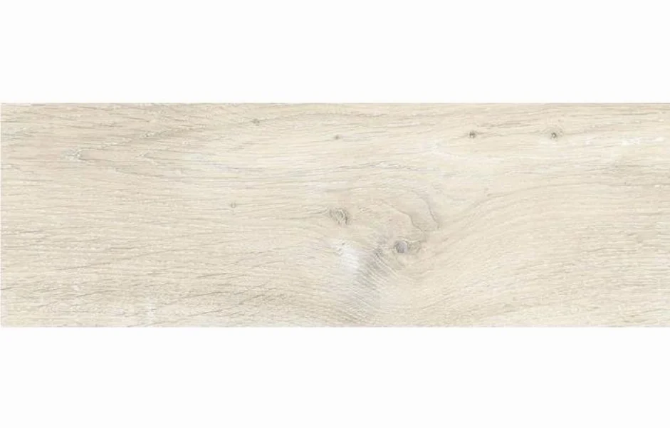 керамогранітна Плитка Ashwood Cream 200x600 Ceramika Gres