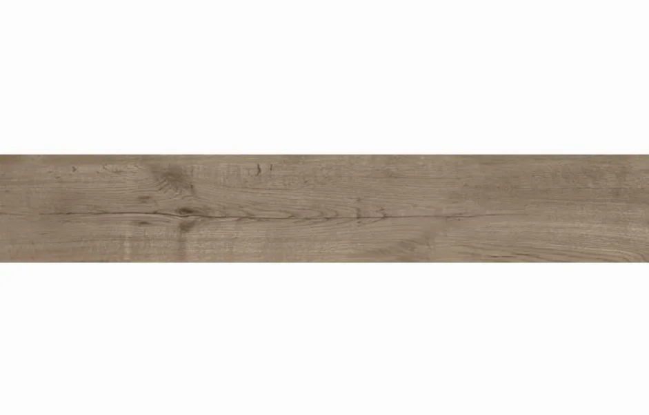Плитка керамогранитная Alpina Wood Коричневый 150x900x10 Golden Tile Плитка керамогранитная Alpina Wood Коричневый 150x900x10 Golden Tile