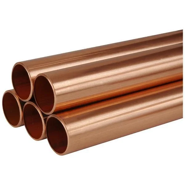 Труба медная твердая Sanco Ø 28×1,5 мм