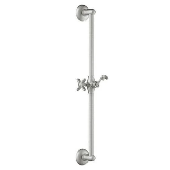 Штанга для душа Tres Monoclasic 600 мм, сталь