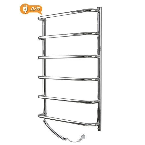 Полотенцесушитель електричний Mario Стандарт HP 800x530 л/п