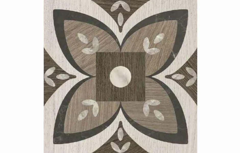 Плитка керамогранітна CSAIGL0320 Intarsi Glam 03 200x200x10 sant'agostino