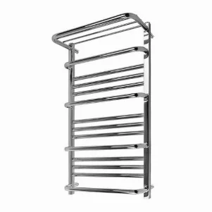 Рушникосушарка водяна Mario Преміум Люксор 800×530/500 мм