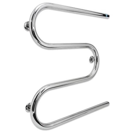 Полотенцесушитель водяній змійовик LARIS 30 РС3 600x600 1/2"