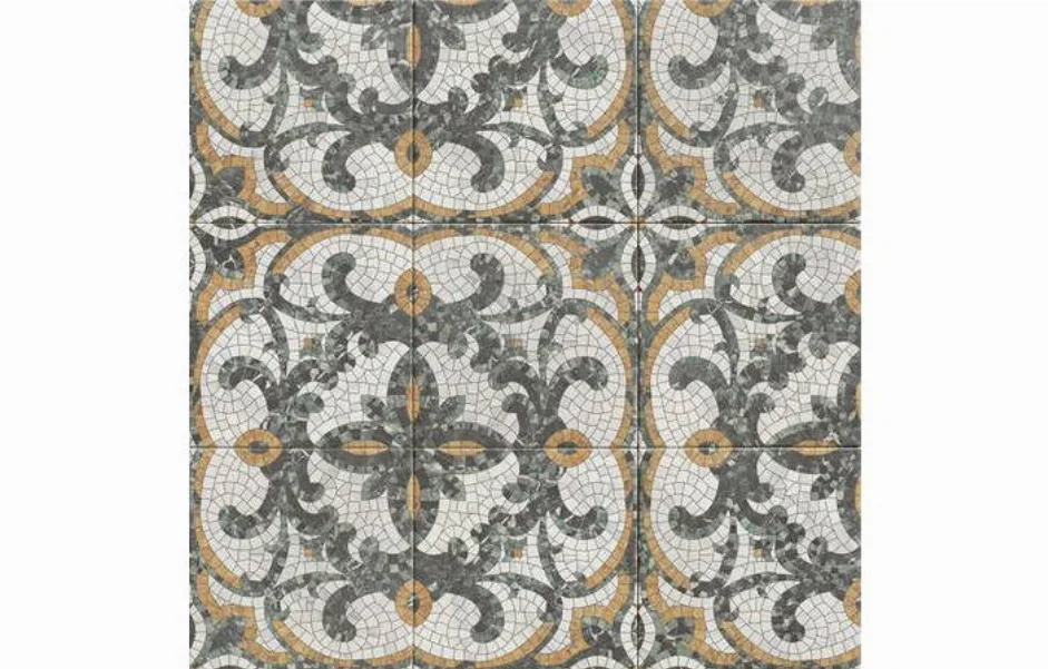 керамогранітна Плитка Versailles Mosaico 200x200 Mainzu
