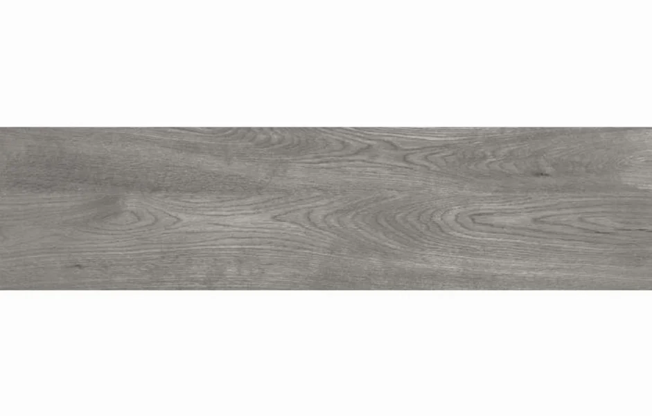 керамогранітна Плитка Alpina Wood Сірий 150x600x8,5 Golden Tile