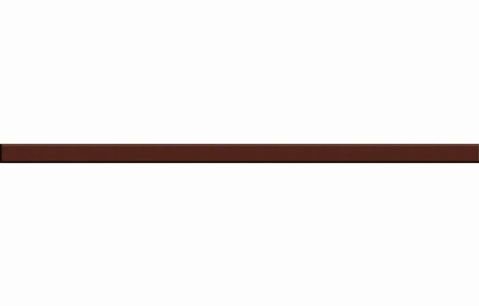 Фриз GF 7502 Brown 25x750x8 Kotto Ceramica
