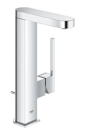 Змішувач Grohe Plus 23851003 для раковини