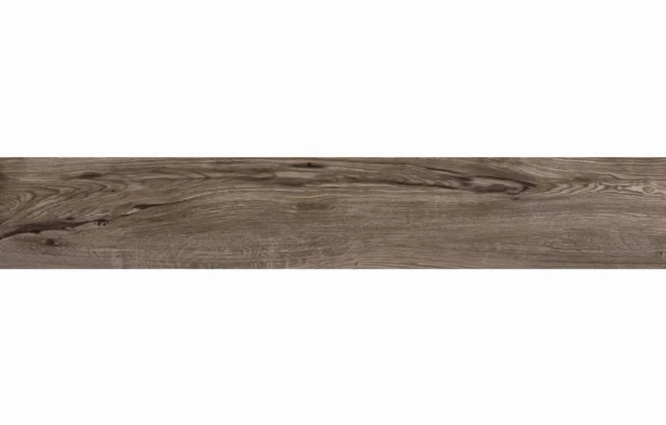 Плитка керамогранитная ZZ×WU6BR Allwood Brown 150×900×9,2 Zeus Ceramica
