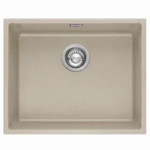 Мийка кухонна Franke Sirius Tectonite SID 110-50 цукру