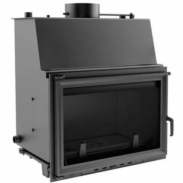 Каминная топка Kratki Oliwia PW 17 - 17,0 кВт