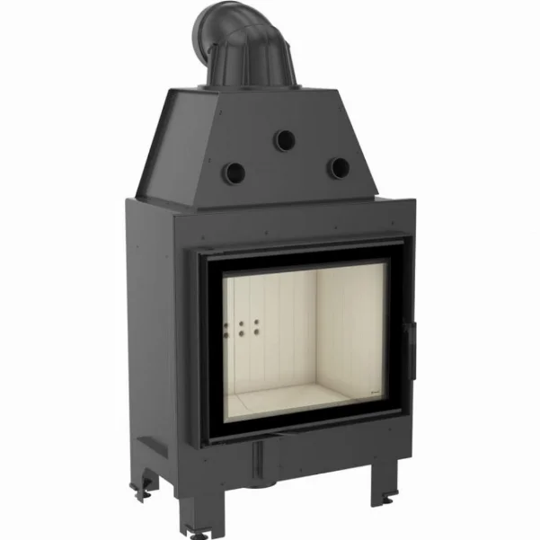 Камінна топка Kratki MBZ 13 - 13,0 кВт