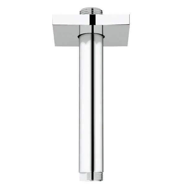 Кронштейн потолочный Grohe Rainshower 142 мм