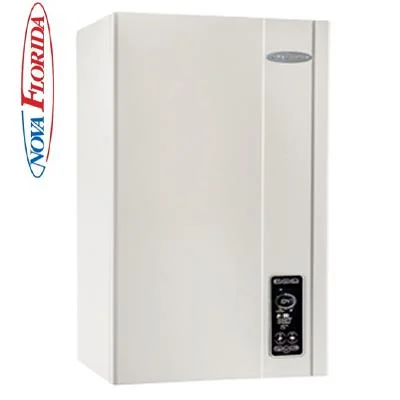 Котел газовый Nova Florida Orion CTFS 32 кВт 2-х контурный (Turbo)