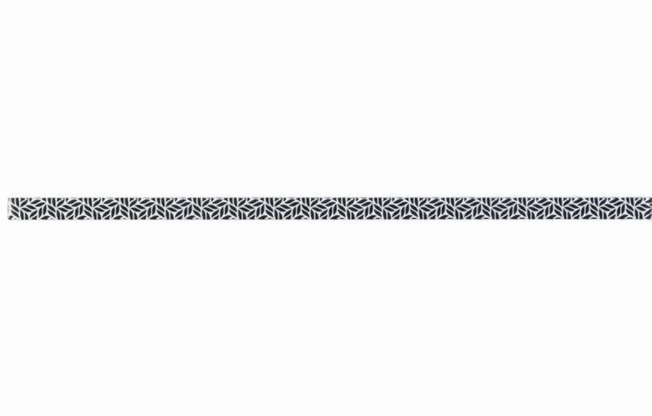 Фриз GFР 6025010 Print10 25x600x8 Kotto Ceramica