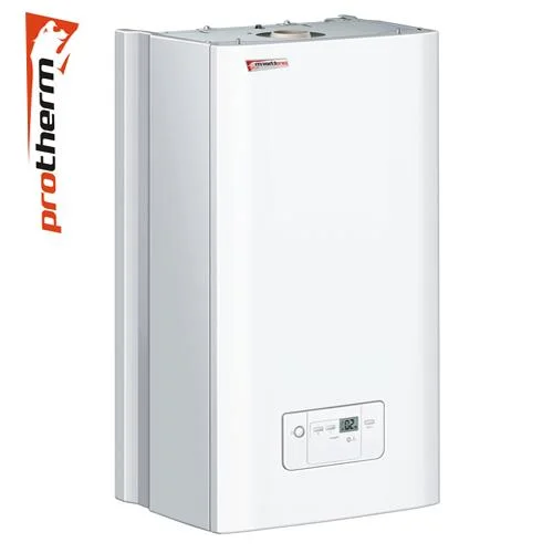 Котел газовий Protherm Гепард 23 MOV - 23,0 кВт, двоконтурний (Atmo)
