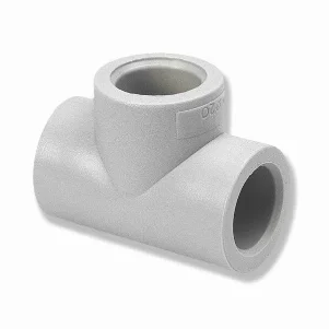 Тройник PPR Ekoplastik Ø 25 мм
