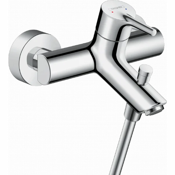 Смеситель Hansgrohe Talis S Для ванн 72400000