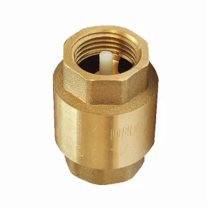 Обратный клапан FADO Classic 1-1/2"