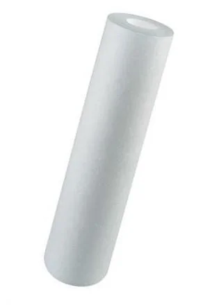 Картридж полипропиленовый Atlas Filtri CPP 10" SX 10 mcr, 80 °C (для горячей воды)