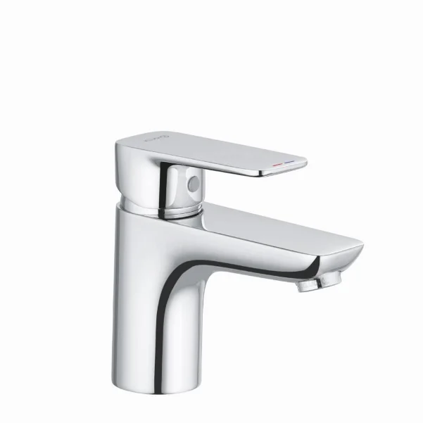 Смеситель Kludi Pure&Style 400280575 для раковины, хром