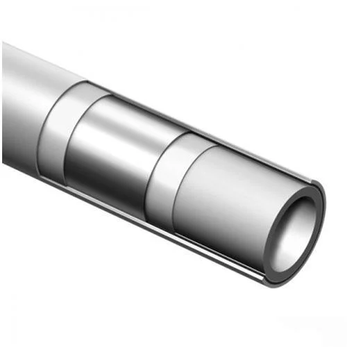 Труба многослойная TECE flex PE-Xc/Al/PE Ø 20×3,3 мм (бухта 100 м)